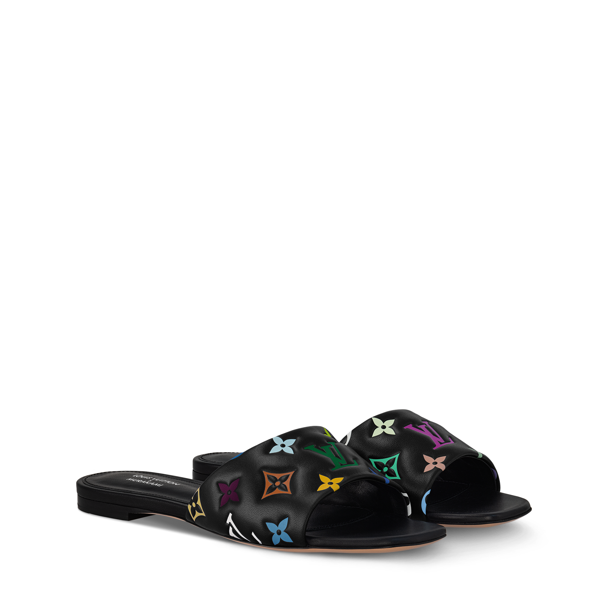 LV x TM Mule 6AM - Sapatos | LOUIS VUITTON ®